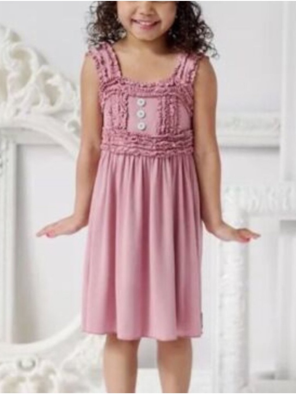 Matilda Jane Emilia dress